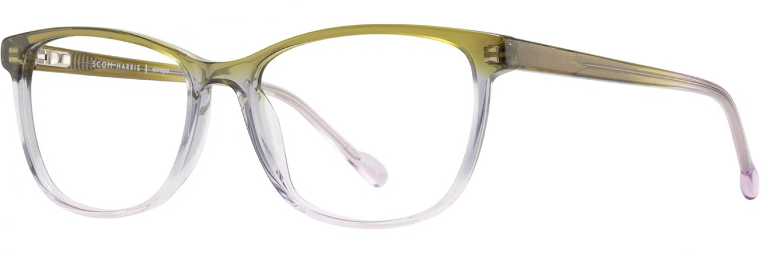 Scott Harris SH934 Eyeglasses - view 6